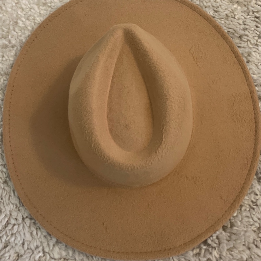Felt Hat - image 1